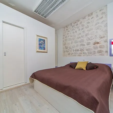 & Orlando Guest house Dubrovnik