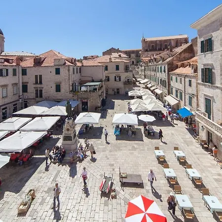 & Orlando Dubrovnik
