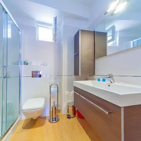 & Orlando Guest house Dubrovnik