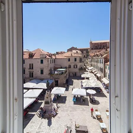 & Orlando Dubrovnik