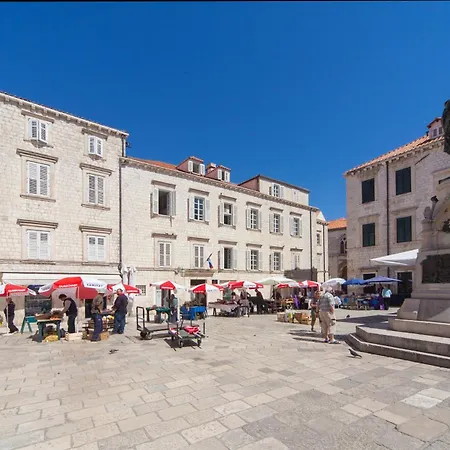 & Orlando Guest house Dubrovnik